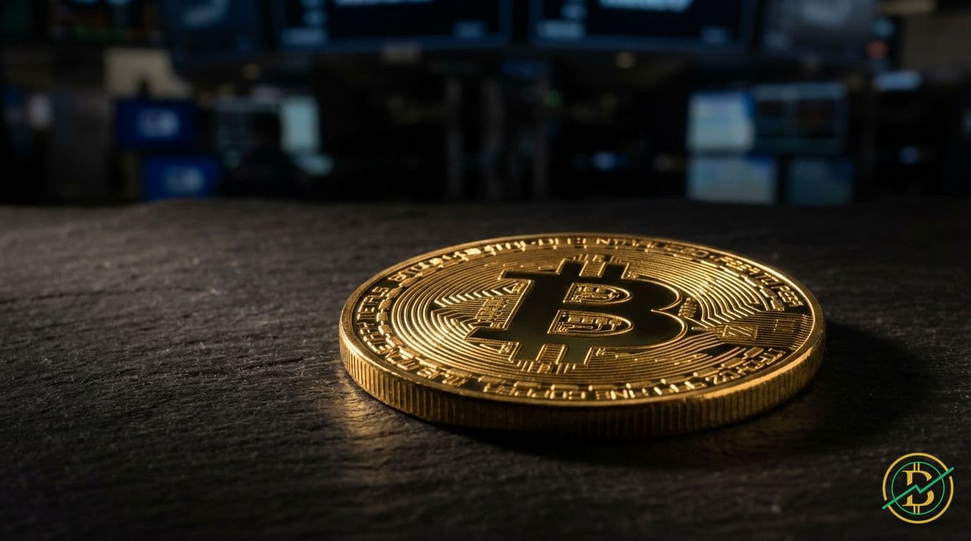 Bitcoin fällt unter 65.000 Dollar: Marktturbulenzen nehmen zu - BTC, DROPS crypto news by Michael Steinbach | Biturai