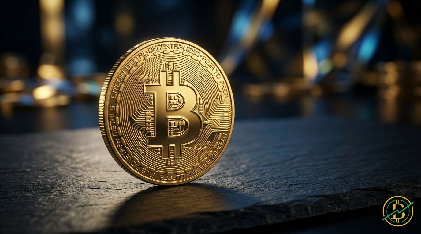 Bitcoin Price Targets Rise as Global Liquidity Picture Evolves - 2026, BTC, HDG trading analysis by Michael Steinbach and Biturai | biturai.com