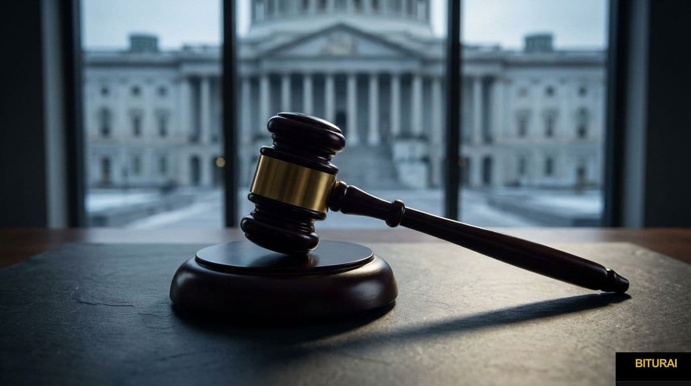 Bitcoin Kurs stürzt ab im Vorfeld verschärfter Regulierung - DICK, CCY, ADA cryptocurrency news by Michael Steinbach and Biturai | biturai.com