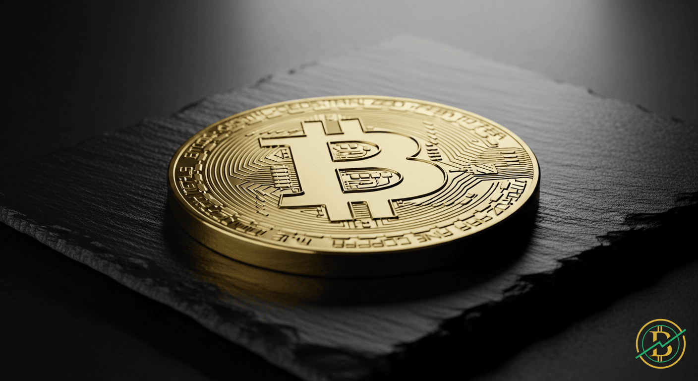 Bitcoin Kursrutsch: Analysten Bewerten Aktuelle Marktlage - NADA, BTC, APRIL cryptocurrency news by Michael Steinbach and Biturai | biturai.com