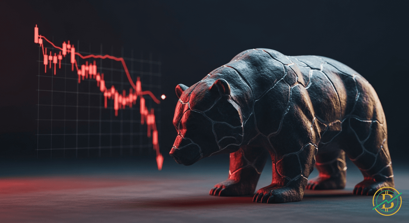 Bitcoin Price Volatility Fuels Investor Anxiety - GREED, BTC crypto news by Michael Steinbach | Biturai