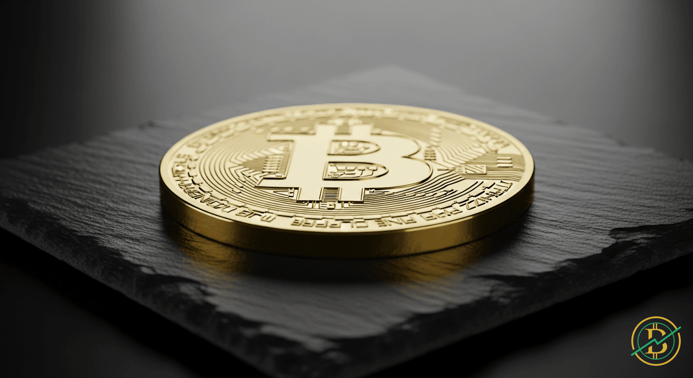 Bitcoin erlebt volatile Kursbewegungen und deutet auf anhaltende Marktunsicherheit hin - TDE, BTC crypto news by Michael Steinbach | Biturai