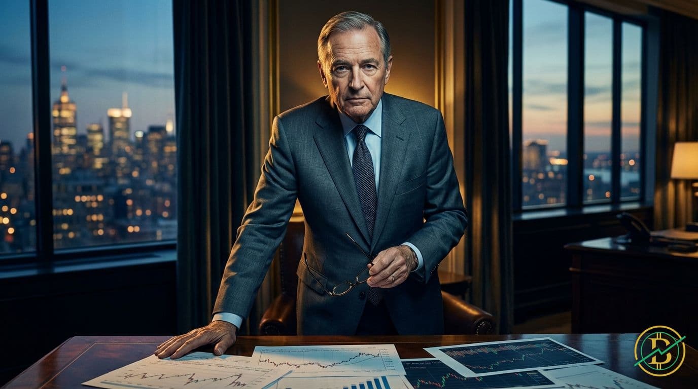 Bitcoin Experte Peter Brandt erwartet Korrektur vor massivem Aufwärtstrend - BTC, X crypto news by Michael Steinbach | Biturai