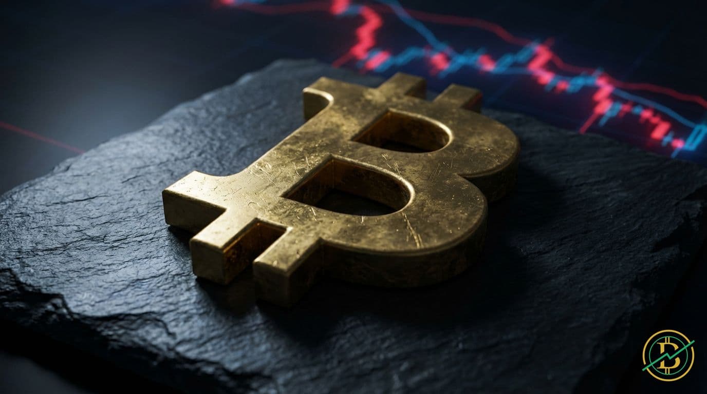 Bitcoin Price Volatility Sparks Investor Anxiety - BTC, STEVE, STEVE trading analysis by Michael Steinbach and Biturai | biturai.com