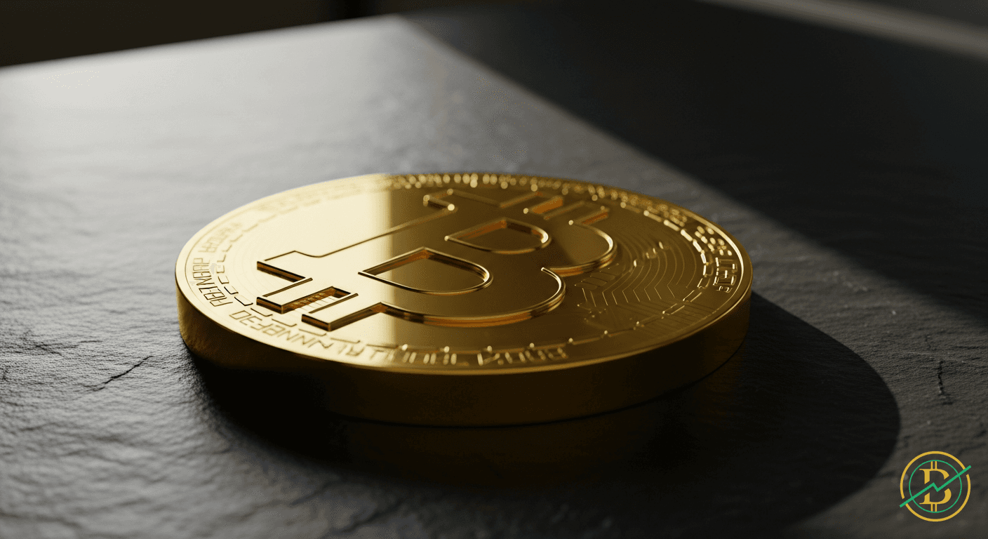 Bitcoin Price Wobbles as Global Economic Indicators Flash Red - FLOW, EQUITY crypto news by Michael Steinbach | Biturai