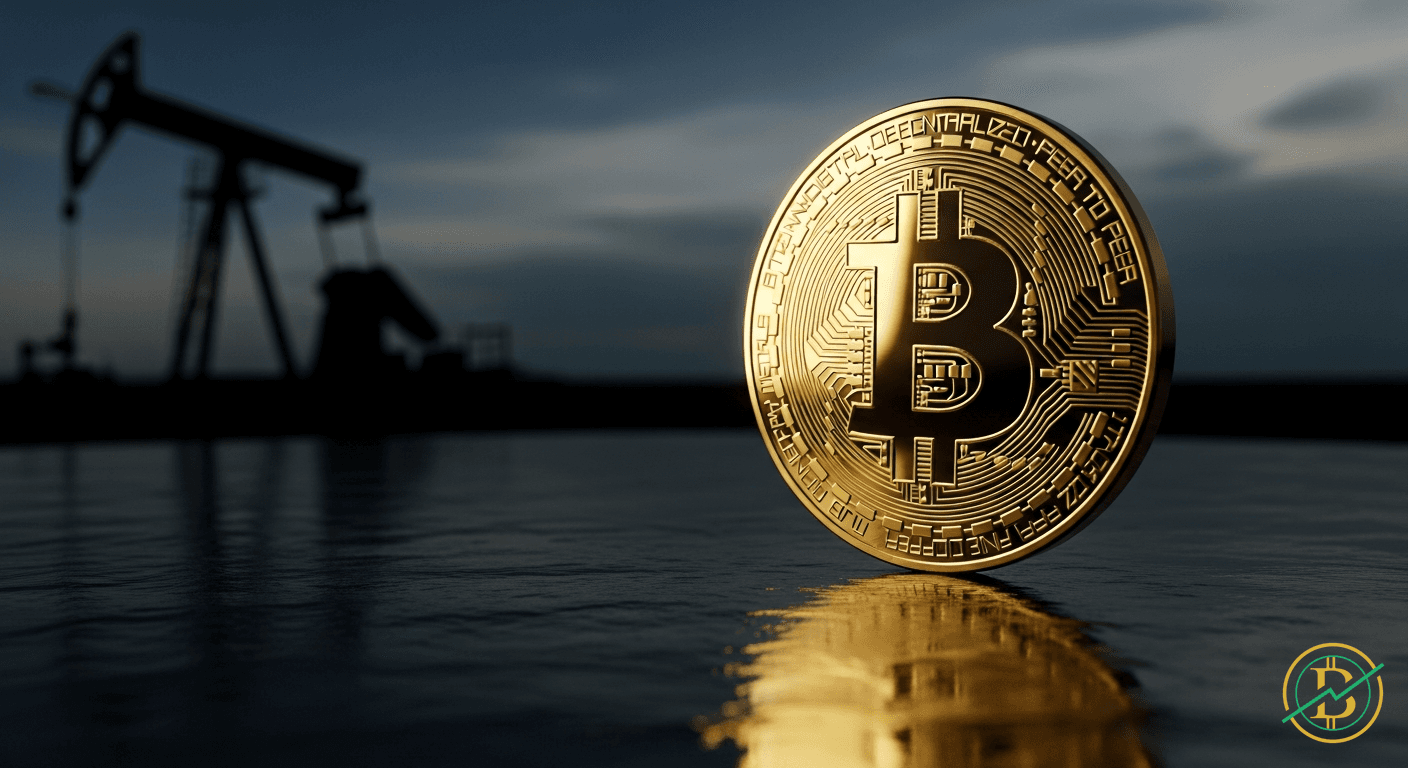 Rohöl erreicht 100 Dollar trotz IEA Veröffentlichung, Bitcoin Kurs rutscht ab - GREED, BTC crypto news by Michael Steinbach | Biturai