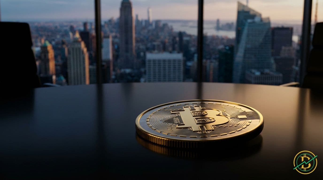 Bitcoin fällt nach FOMC Protokollen die Uneinigkeit bei Zinssätzen aufzeigen - FOMC, 2026 crypto news by Michael Steinbach | Biturai