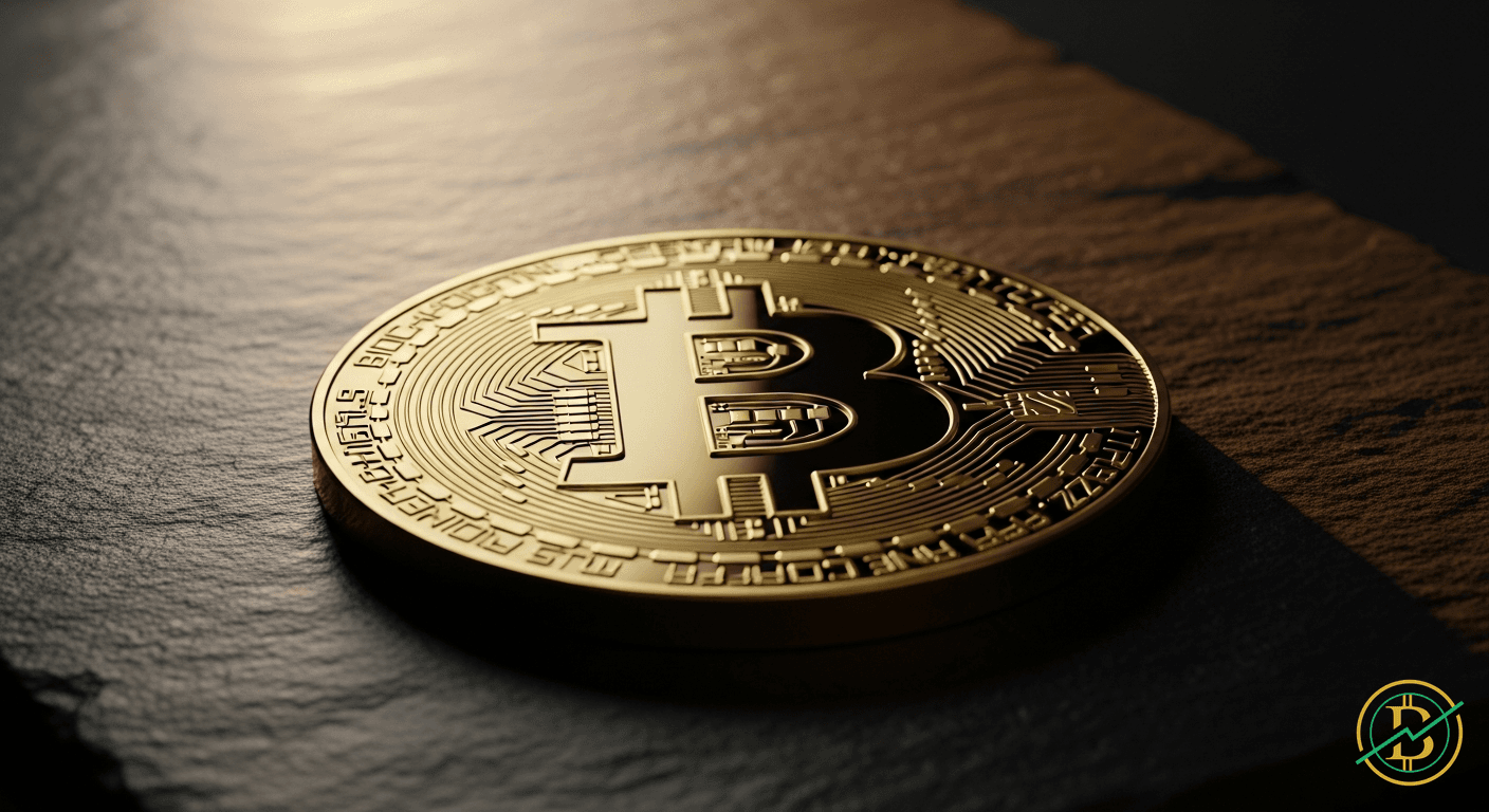 Bitcoin Reacts to Oil Price Surge Amidst Geopolitical Volatility - RLY, DJT crypto news by Michael Steinbach | Biturai