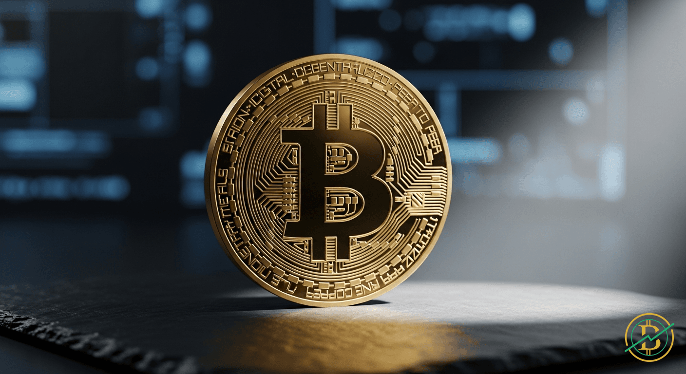 Bitcoin Reacts to Steady Inflation Figures: Analyzing Market Movements - CORE, BTC crypto news by Michael Steinbach | Biturai