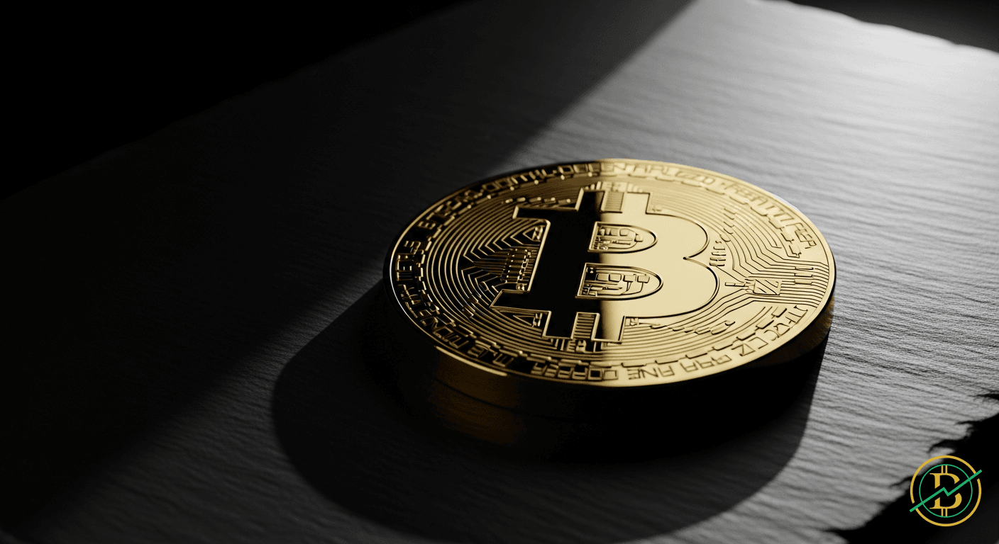 Bitcoin Reacts to US Inflation Data as Crypto Market Navigates Uncertainty - CORE, SOL, WD cryptocurrency news by Michael Steinbach and Biturai | biturai.com