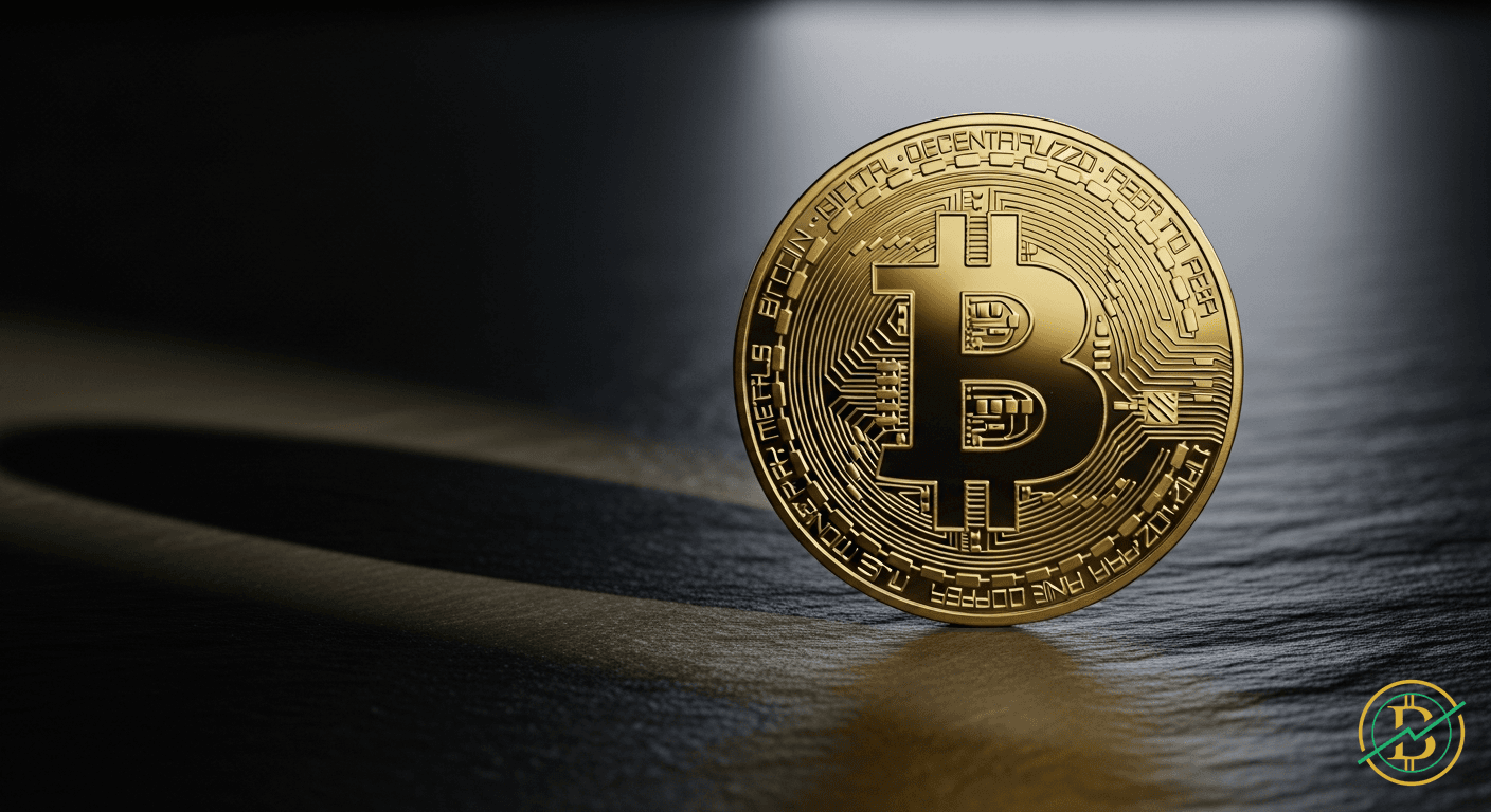 Bitcoin Recaptures $70500 Amid Surging Binance Futures Dominance - BTC crypto news by Michael Steinbach | Biturai