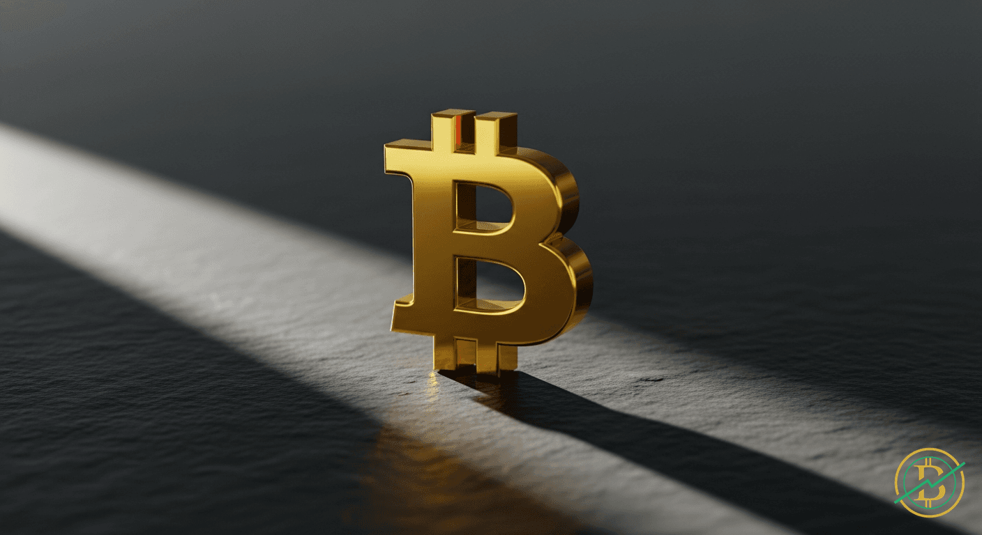 Bitcoin Recovers Ground After Swift Correction Driven by Geopolitical Uncertainty - CRASH, ETF crypto news by Michael Steinbach | Biturai