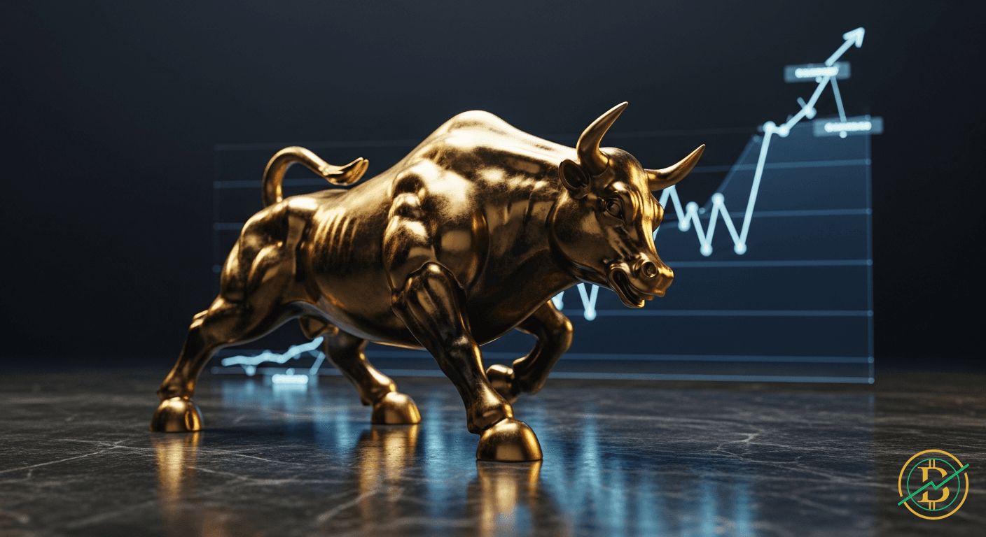 Bitcoin erobert 68.000 Dollar zurück während Altcoins Rallye anführen - ALT, BTC crypto news by Michael Steinbach | Biturai