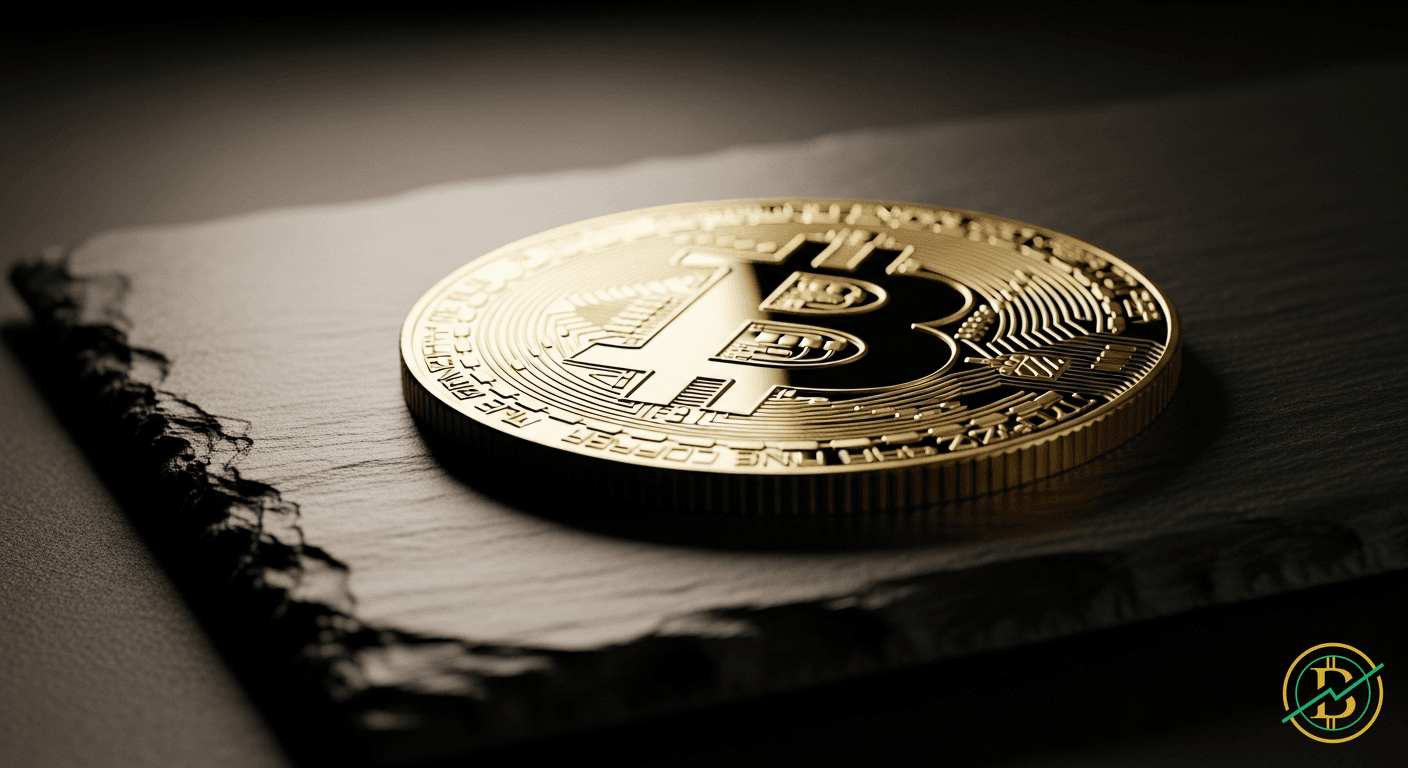 Bitcoin Erholt Sich Über 70.000 Dollar: Geopolitische Spannungen Als Katalysator - cryptocurrency news by Michael Steinbach and Biturai | biturai.com