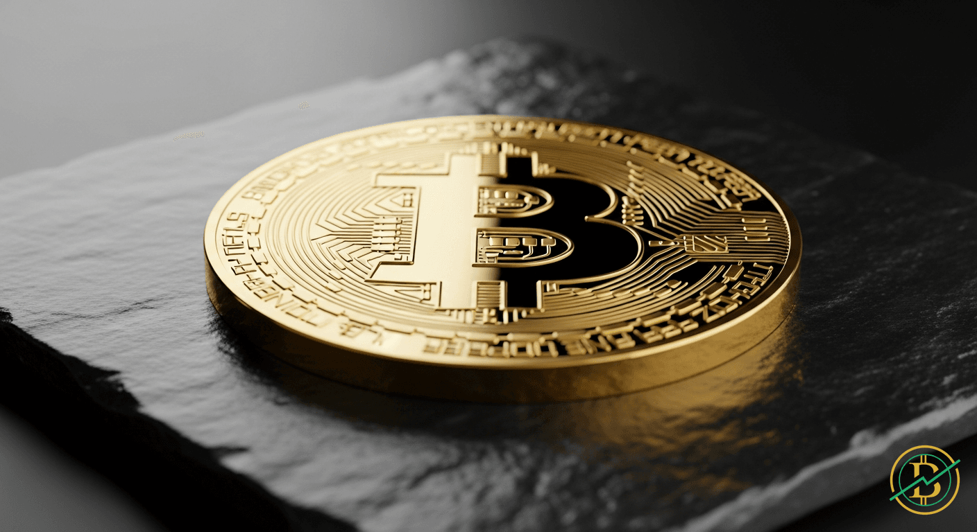 Bitcoin Remains Steady at $70,000 Amidst Shifting Fed Rate Expectations - cryptocurrency news by Michael Steinbach and Biturai | biturai.com