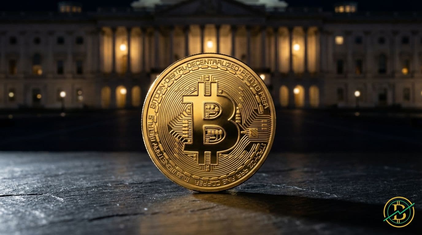 Bitcoin Reserve Risiko Sinkt Während Fed Überschüssige Reserven Signalisiert - BANK, CCY crypto news by Michael Steinbach | Biturai