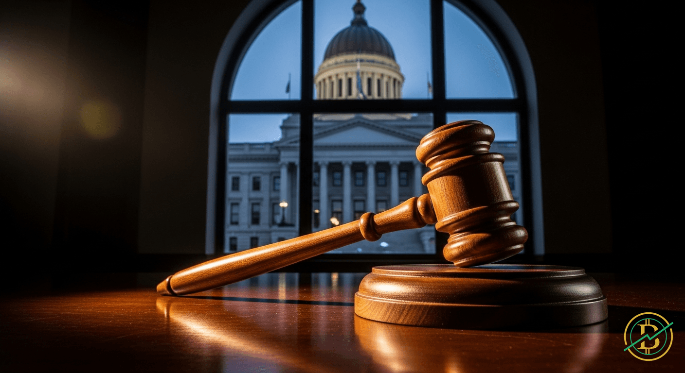 Bitcoin Reserve Stalled Political Maneuvering and Future Uncertain - BTC, RSRV cryptocurrency news by Michael Steinbach and Biturai | biturai.com