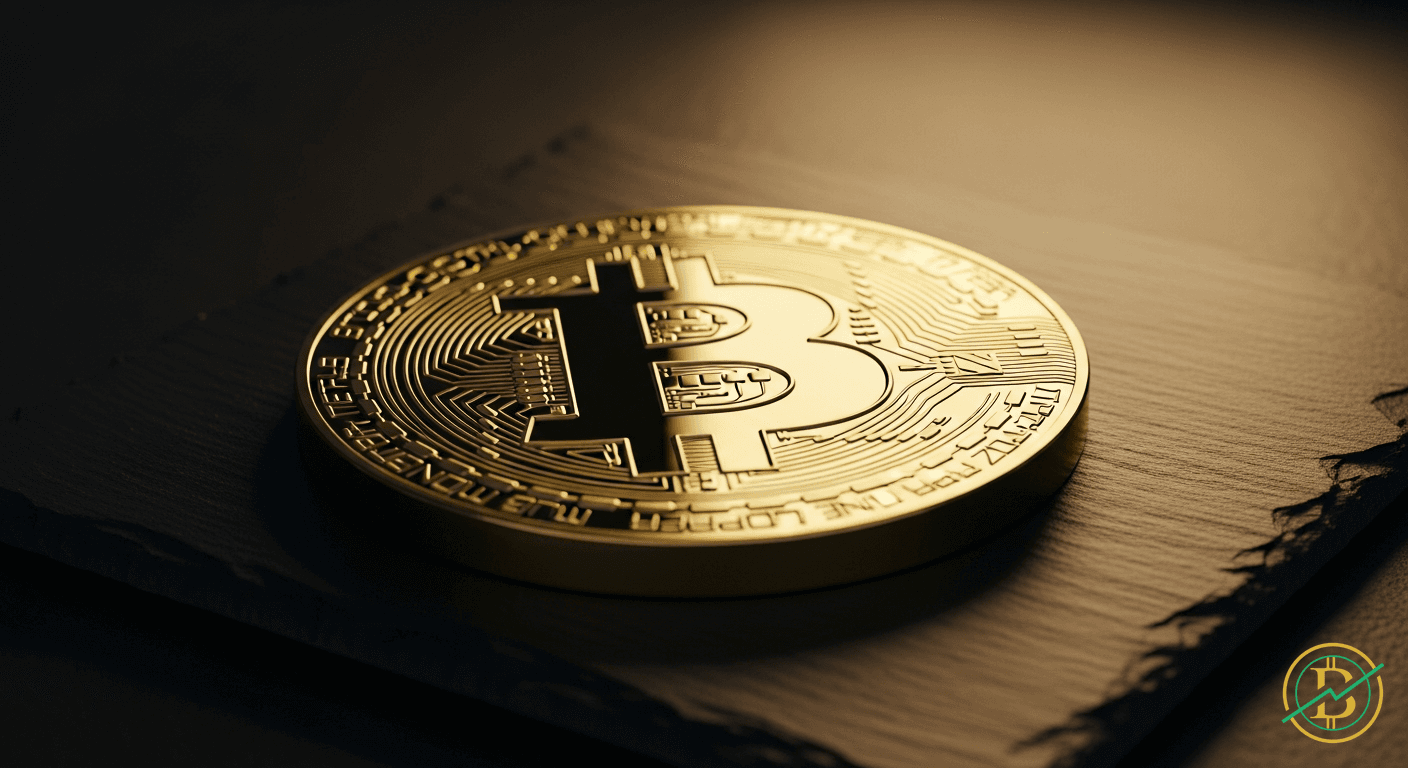Bitcoin Übertrifft Aktien Und Gold In Krisenzeiten Laut Aktuellen Daten - BTC, GOLD, GOLD cryptocurrency news by Michael Steinbach and Biturai | biturai.com