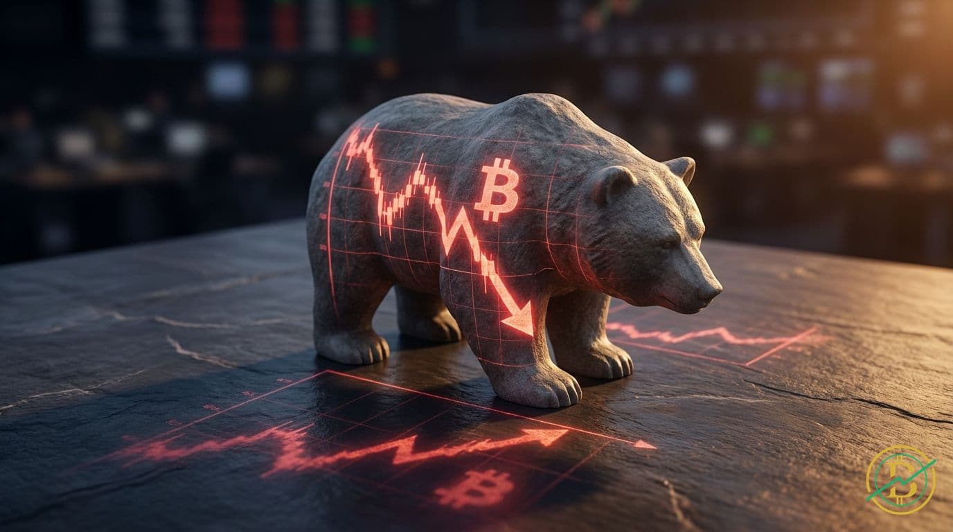 Bitcoin fällt unter 68.000 Dollar während Dollar seinen stärksten Wochengewinn verbucht - BTC crypto news by Michael Steinbach | Biturai