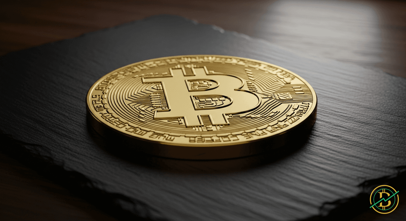Bitcoin Retreats as Tech Stocks Face Headwinds - BTC crypto news by Michael Steinbach | Biturai