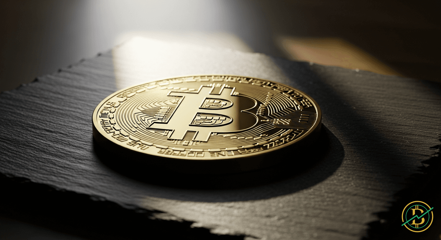 Bitcoin fällt auf $65.000, während Markt Volatilität erlebt - BTC cryptocurrency news by Michael Steinbach and Biturai | biturai.com
