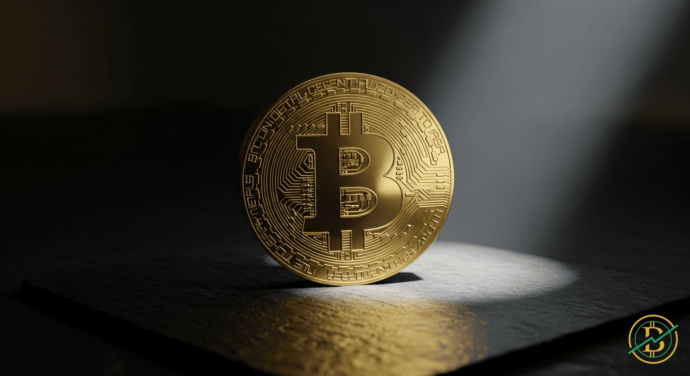 Bitcoin Retreats Below $69,000 as Market Sentiment Shifts - CONV, WORLD crypto news by Michael Steinbach | Biturai