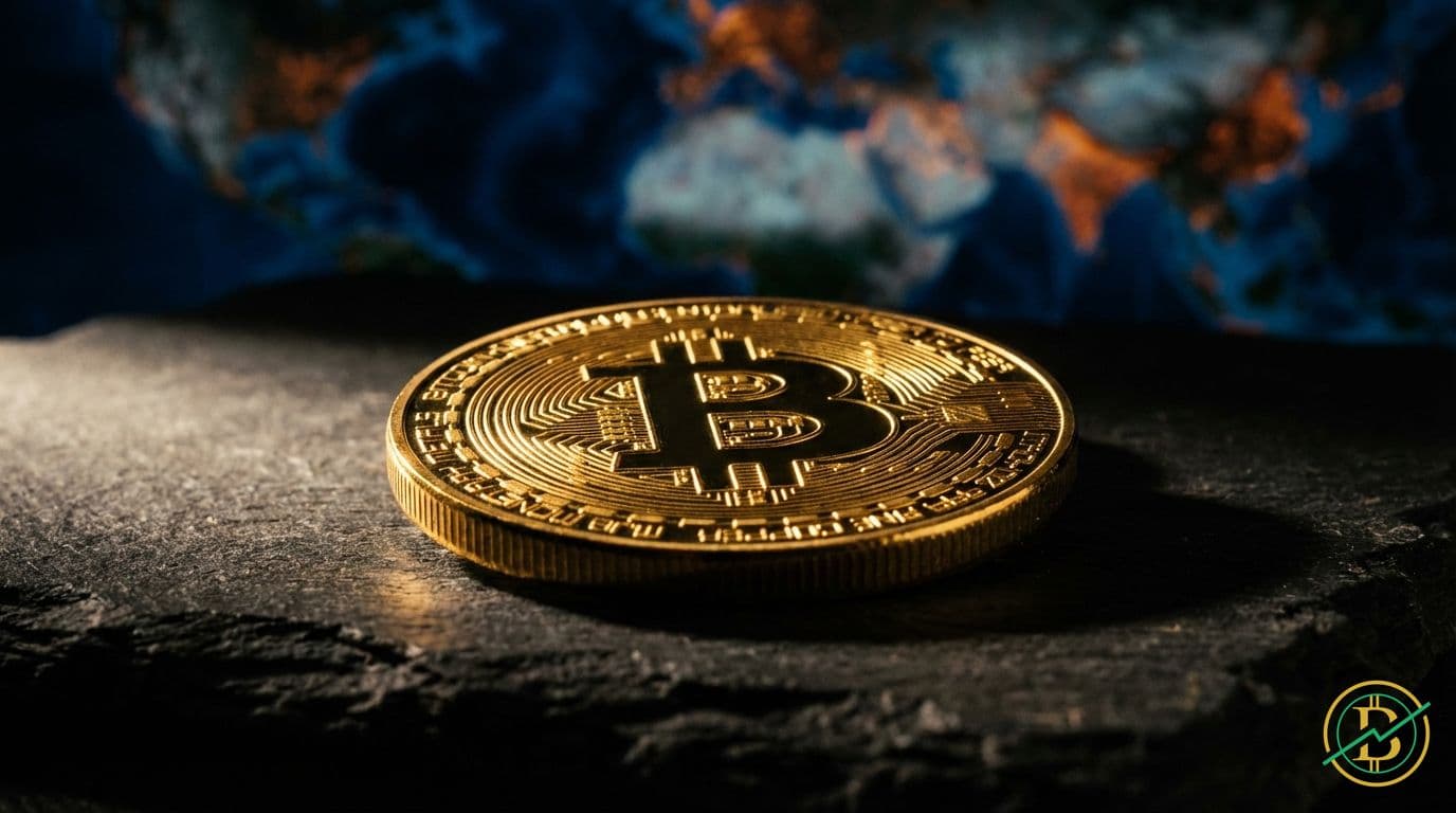 Bitcoin Shows Resilience Amid Geopolitical Uncertainty - BTC crypto news by Michael Steinbach | Biturai