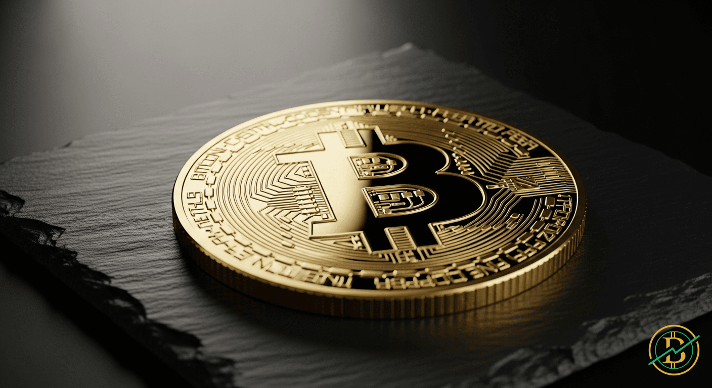 Bitcoin Signals Emerging Recovery as Key Metrics Flash Green - STABLE, FLOW, WAVES cryptocurrency news by Michael Steinbach and Biturai | biturai.com