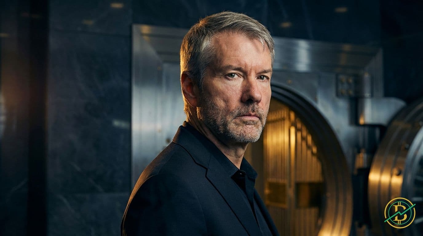 Bitcoin Kritik trifft auf Gegenwind: Saylor kontert Warnungen - KNDM, PONZI, D2D cryptocurrency news by Michael Steinbach and Biturai | biturai.com