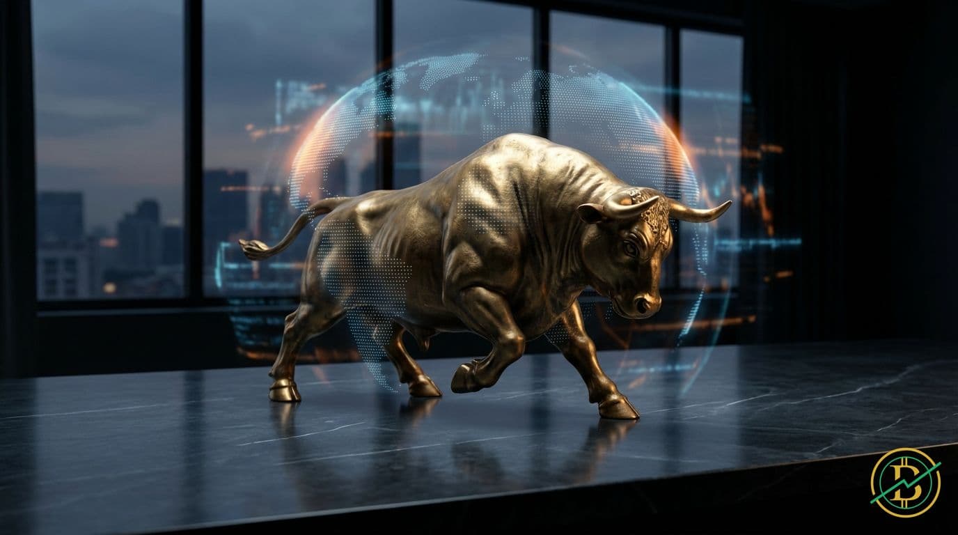 Bitcoin Soars Above Sixty Nine Thousand Dollars Amidst Geopolitical Uncertainty - JPMORGAN, BTC crypto news by Michael Steinbach | Biturai