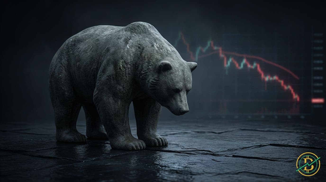 Bitcoin Spot Price Dip Signals Potential for Further Downside - BASED, BTC, SPOT trading analysis by Michael Steinbach and Biturai | biturai.com