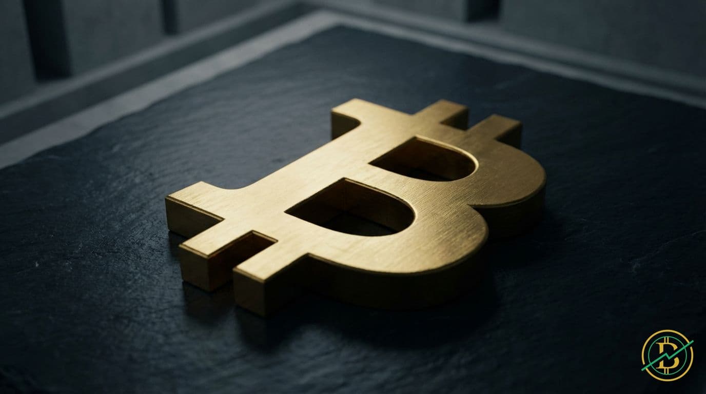 Bitcoin Stability Amid Digital Asset Treasury Consolidation - STRNGR, GTH crypto news by Michael Steinbach | Biturai