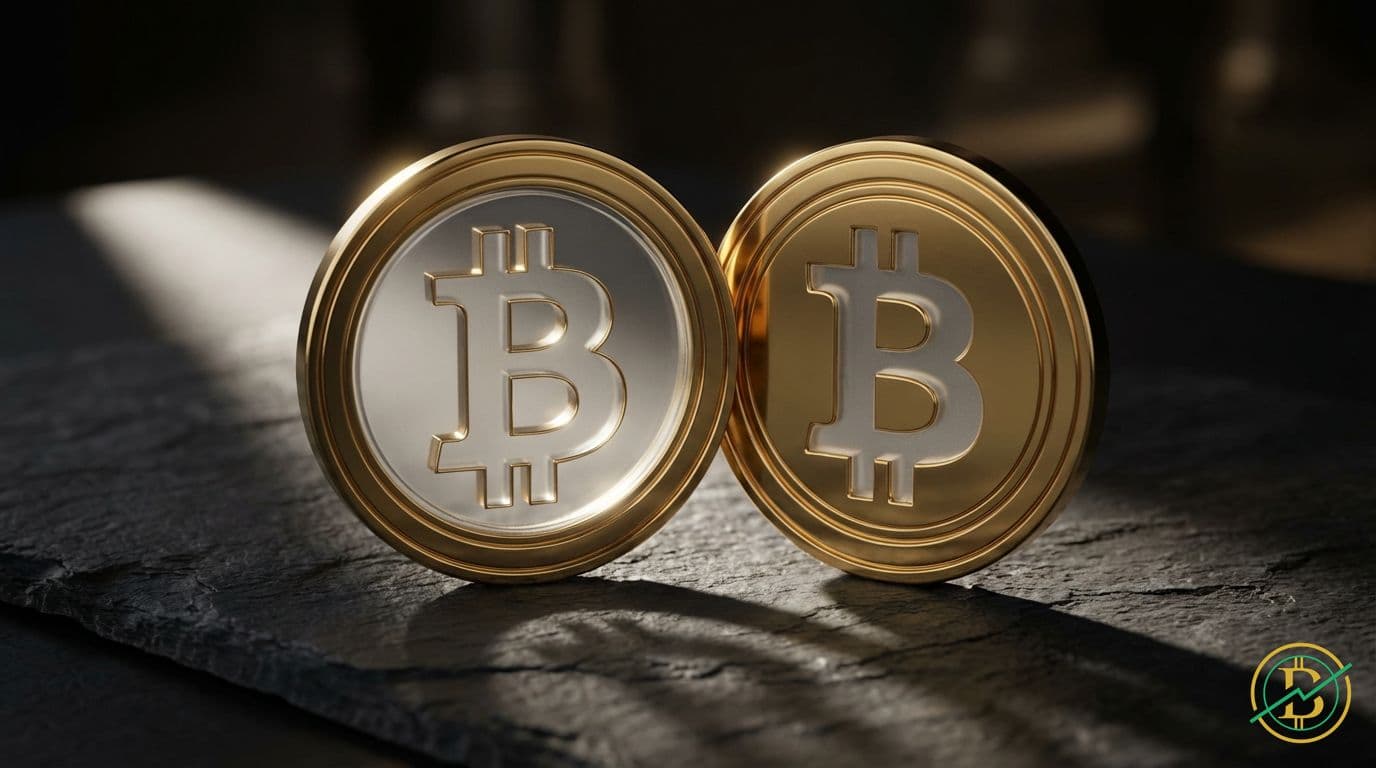 Bitcoin Stabilisiert Sich Während Risikoaussagen Von Binance Und JPMorgan - BTC, WHEN crypto news by Michael Steinbach | Biturai