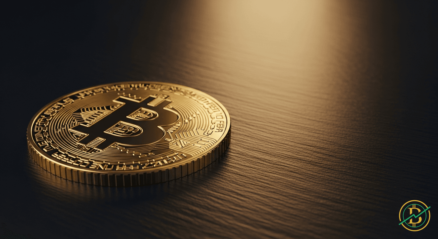 Bitcoin Stabilisiert Sich Während Das Weiße Haus Regelungen Für Stablecoin Erträge Abwägt - PAT, CCY crypto news by Michael Steinbach | Biturai