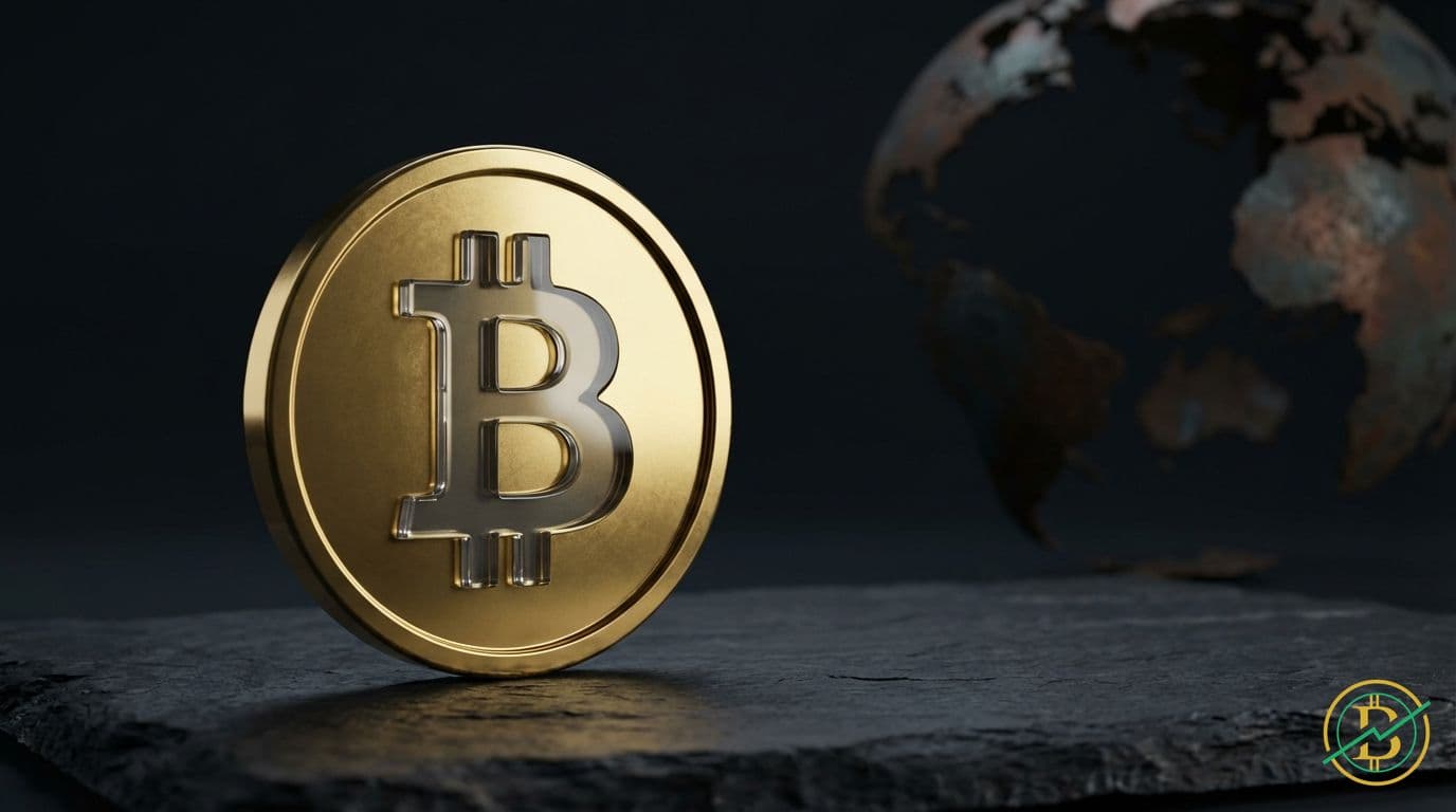 Bitcoin Stability Tested Amidst Global Security Concerns - GUARD, BTC crypto news by Michael Steinbach | Biturai
