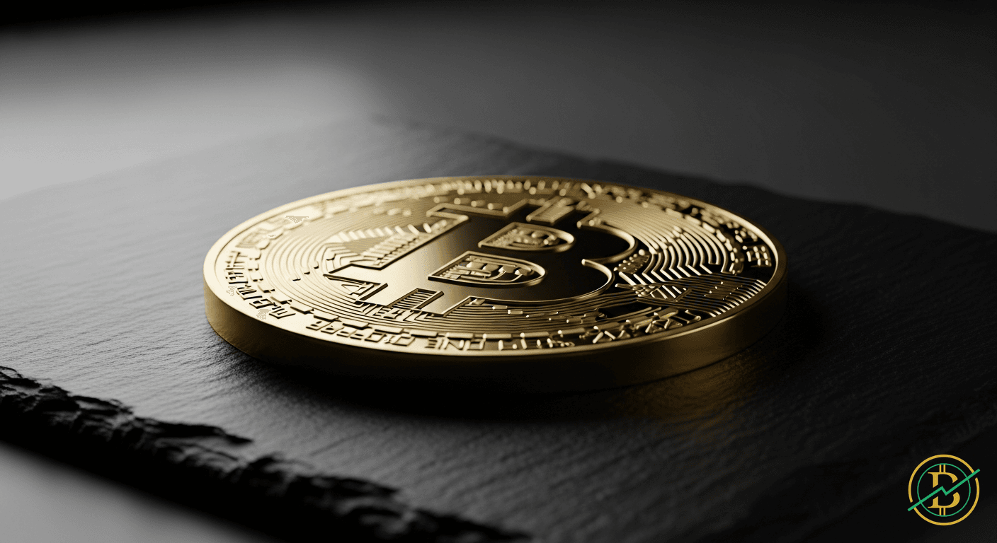 Bitcoin Stabilizes Ahead of Massive Options Expiration - BTC, DELTA, CIN cryptocurrency news by Michael Steinbach and Biturai | biturai.com