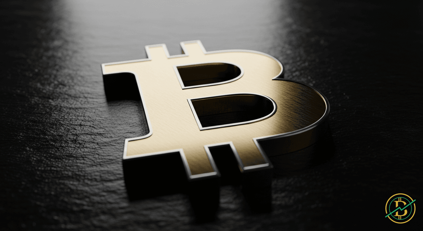 Bitcoin Stabilizes Amidst Economic Uncertainty and Rate Cut Speculation - BETH, JANET crypto news by Michael Steinbach | Biturai