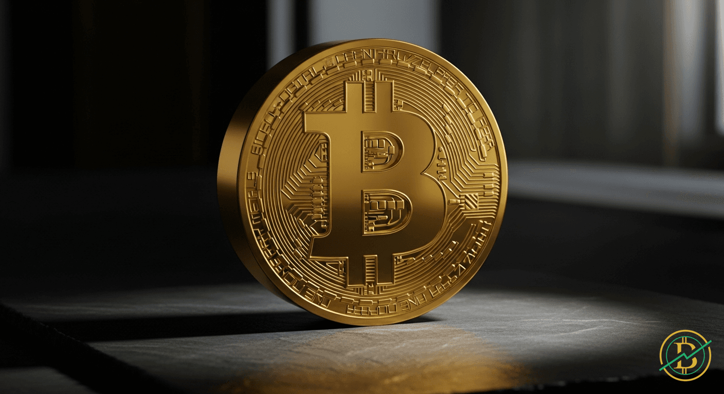 Bitcoin Stabilizes Around 70K as Market Sentiment Shifts - BTC crypto news by Michael Steinbach | Biturai