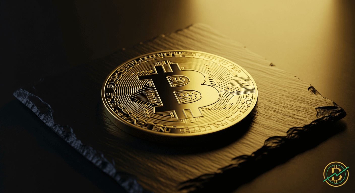 Bitcoin Preistabilisierung: Bodenbildung bei 70.000 US-Dollar? - cryptocurrency news by Michael Steinbach and Biturai | biturai.com