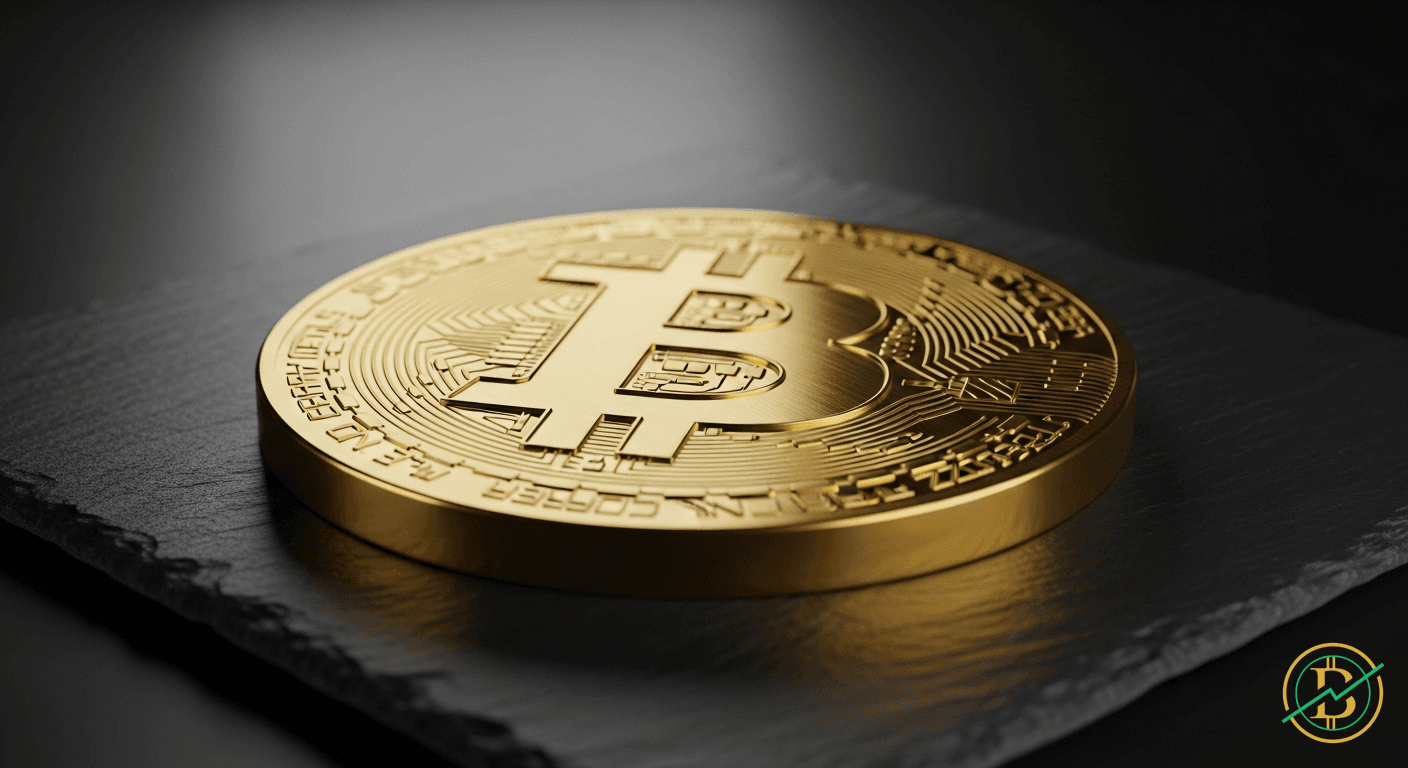 Bitcoin Konsolidiert Unter 70.000 Dollar Vor US Inflationsdaten - 2026, BTC crypto news by Michael Steinbach | Biturai
