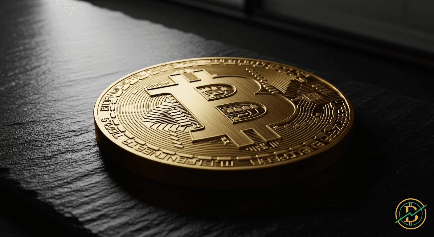 Bitcoin Konsolidierung könnte sich fortsetzen, Langzeit Halter Aktivität verlangsamt sich - 2026, WD, BTC cryptocurrency news by Michael Steinbach and Biturai | biturai.com