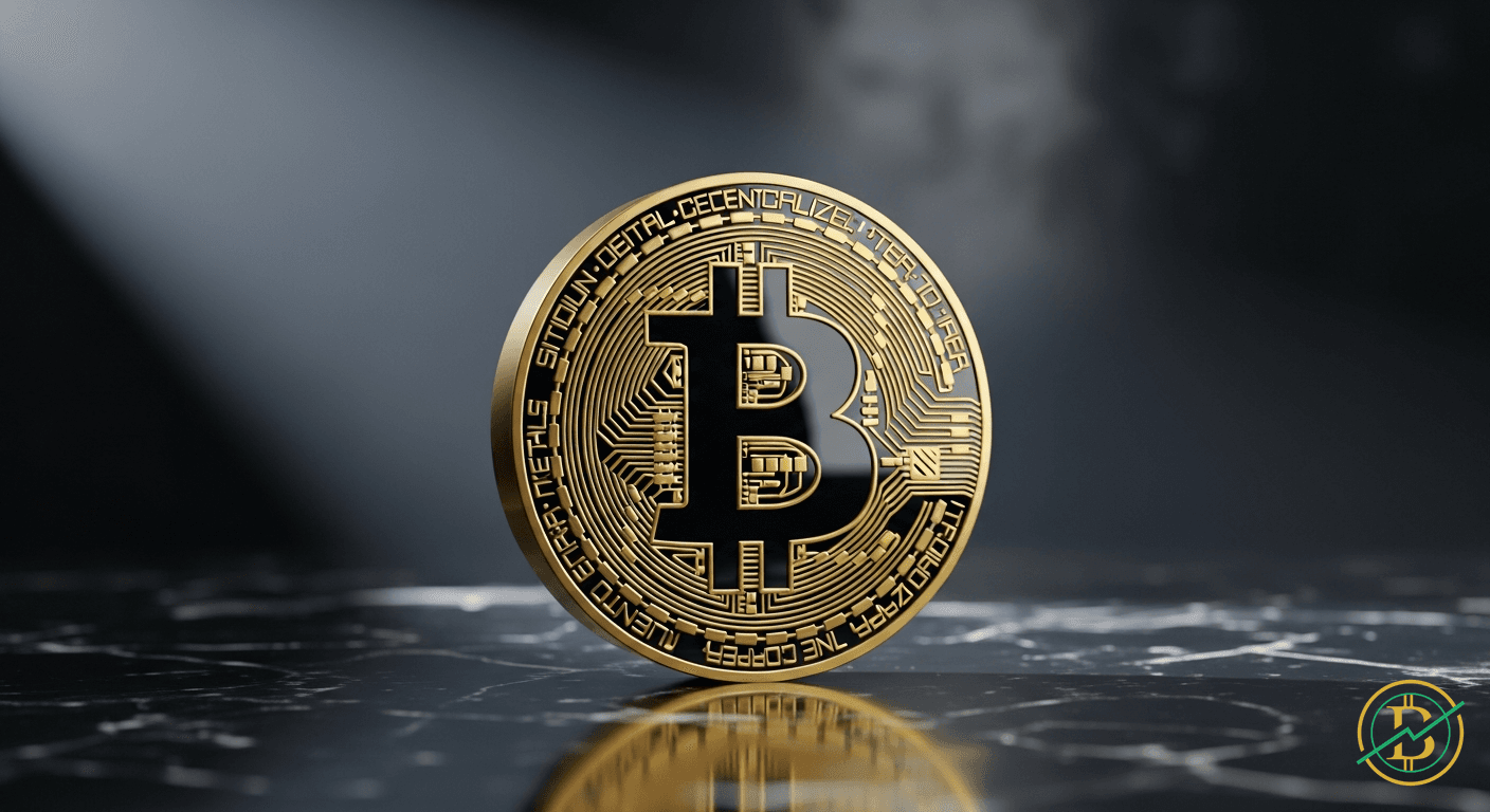 Bitcoin kämpft mit 74.000 Dollar Marke während ETF Zuflüsse steigen - AI, ETF, BTC cryptocurrency news by Michael Steinbach and Biturai | biturai.com
