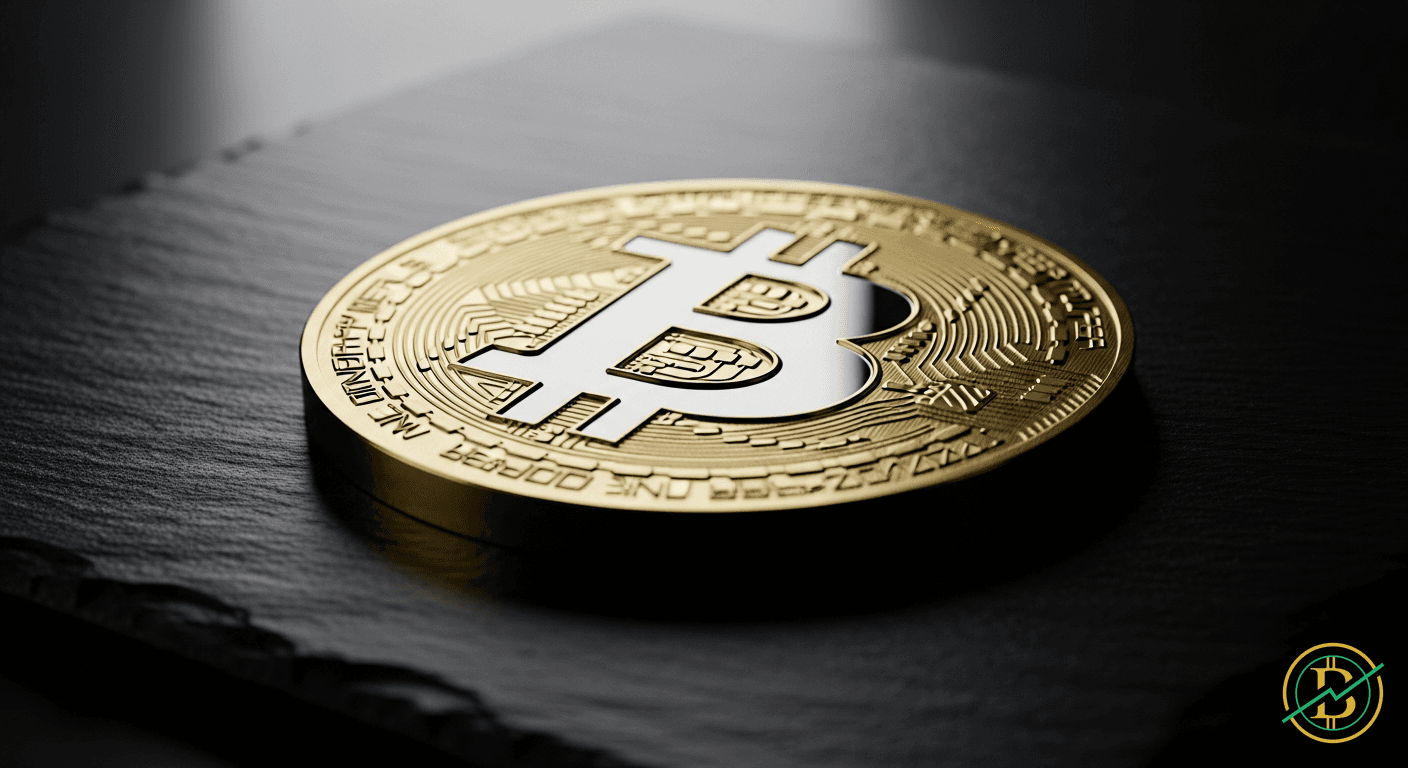 Bitcoin Struggles as Dollar Strength and Supply Dynamics Clash - DOLLAR, BTC crypto news by Michael Steinbach | Biturai