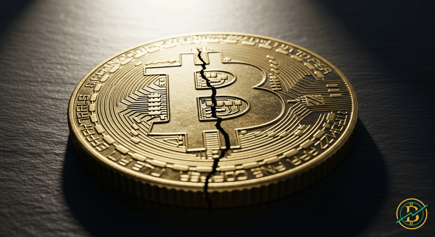 Bitcoin Struggles in Recent Quarter Performance Analysis - 2024, 2026 crypto news by Michael Steinbach | Biturai