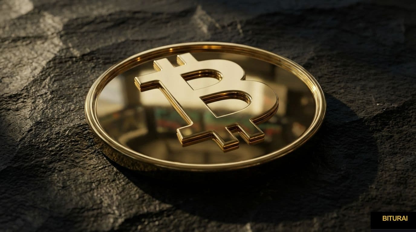 Bitcoin Struggles to Gain Ground as Dollar Weakens: A Deep Dive into Market Discrepancies - DOLLAR, BANK, JPMORGAN trading analysis by Michael Steinbach and Biturai | biturai.com
