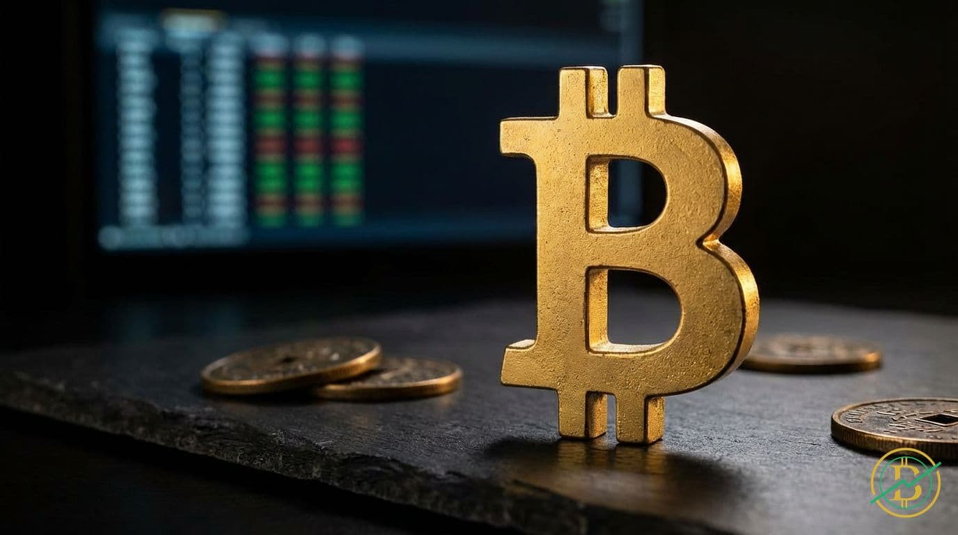 Bitcoin Preiskampf: 65.000 Dollar Supportzone in Gefahr da erfahrene Investoren abwarten - EPT, FTR crypto news by Michael Steinbach | Biturai