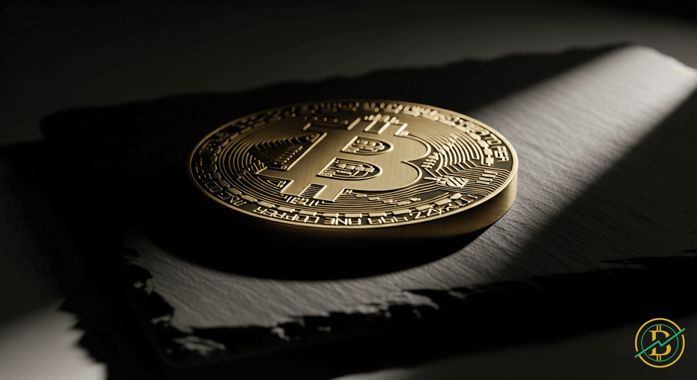 Bitcoin Supply Dynamics Tighten as Exchange Balances Shrink - BTC cryptocurrency news by Michael Steinbach and Biturai | biturai.com