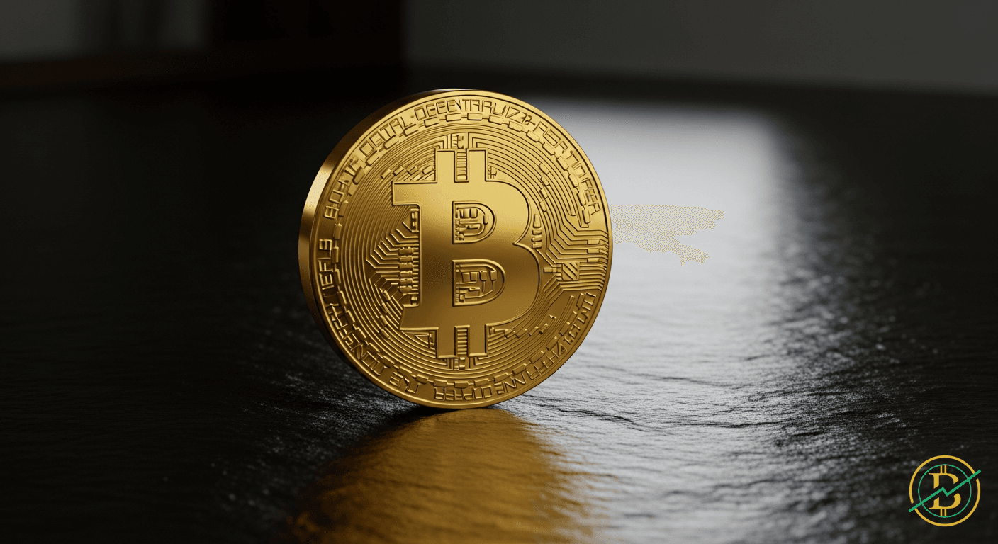 Bitcoin Surges Above $70,000 Amidst Reduced Geopolitical Pressure - cryptocurrency news by Michael Steinbach and Biturai | biturai.com