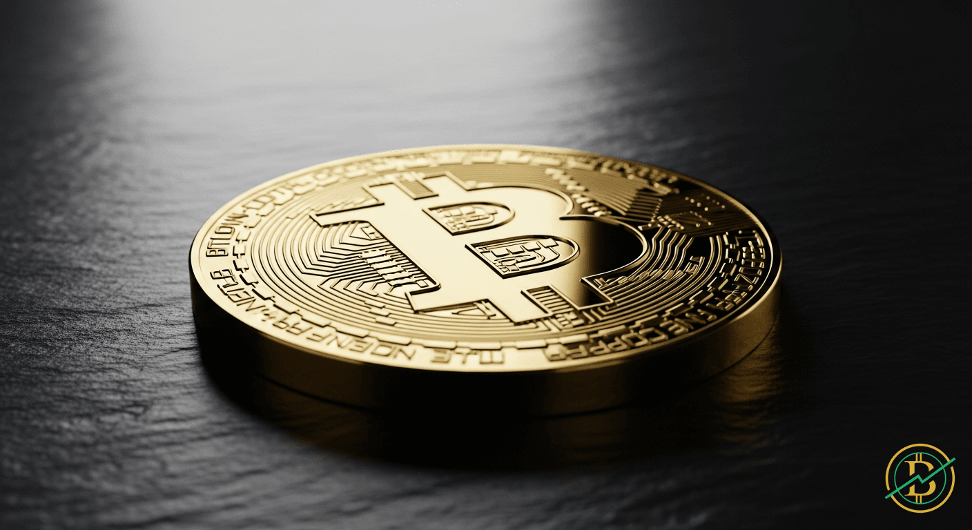 Bitcoin Surges Above $71000 Amidst Geopolitical Jitters and Dollar Weakness - GREED, $TRUTH crypto news by Michael Steinbach | Biturai