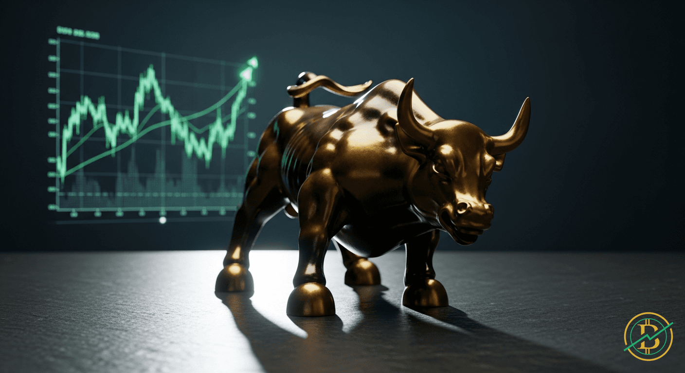 Bitcoin Kurs klettert auf Höchststand und Anlegerstimmung dreht - BULLISH, FOMO crypto news by Michael Steinbach | Biturai